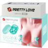Pretty Love - Boite Surprise Pince A Electro Stimulation Bleue